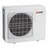 MITSUBISHI ELECTRIC MSZ-HJ25VA ER1 + MSZ-HJ50VA ER1 / MXZ-3HJ50VA ER1 мульти сплит-система 