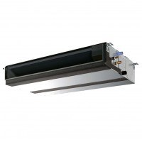 MITSUBISHI ELECTRIC PEAD-RP100JA(L)Q (Mr. SLIM) канальный внутренний блок